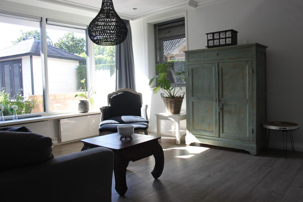Alblasserdam Reseda Apartment מראה חיצוני תמונה