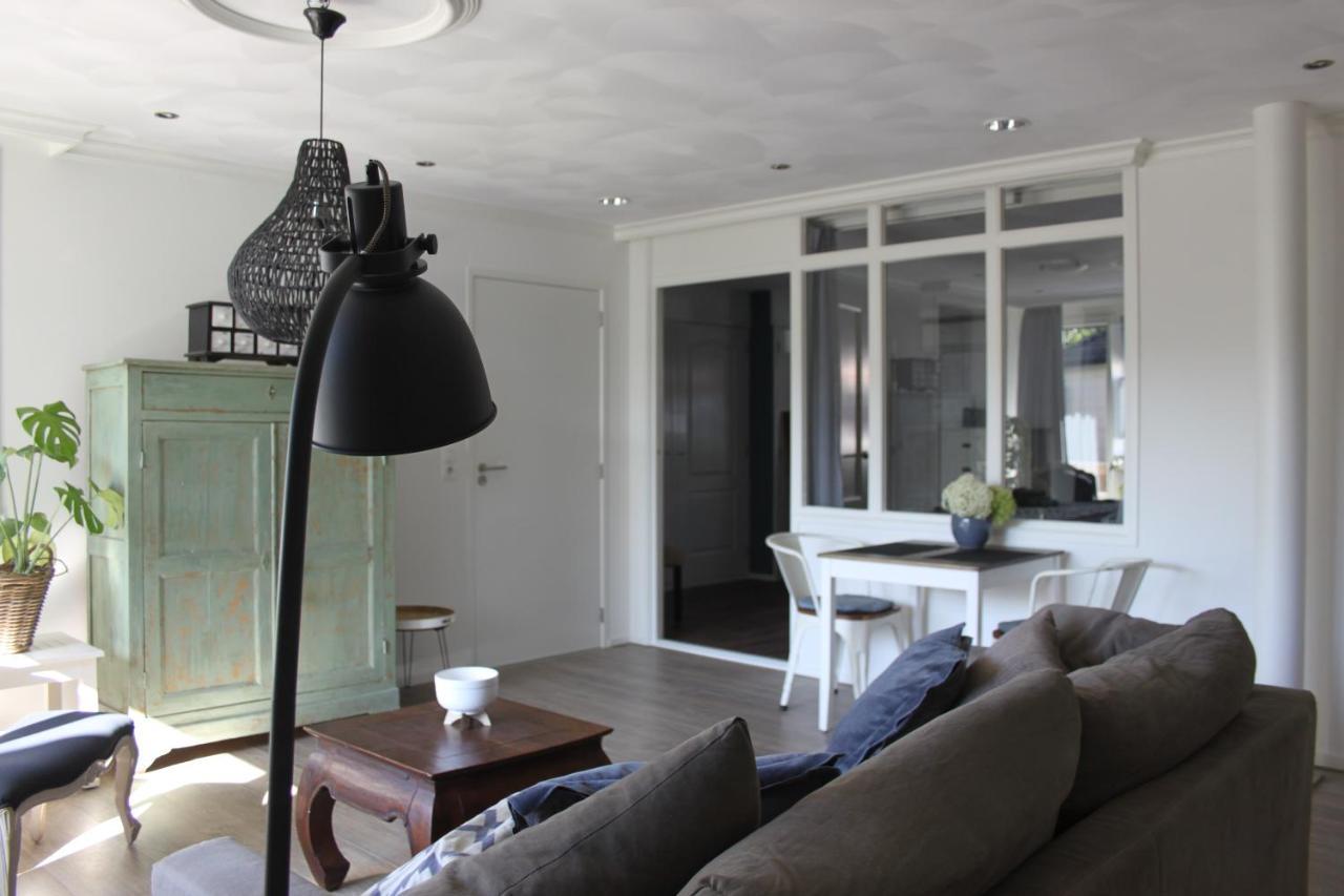 Alblasserdam Reseda Apartment מראה חיצוני תמונה