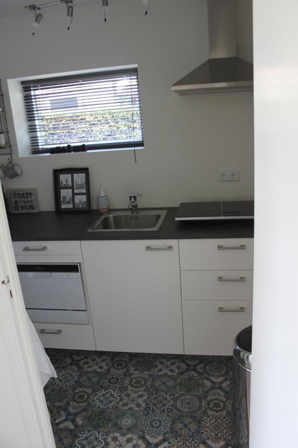 Alblasserdam Reseda Apartment מראה חיצוני תמונה