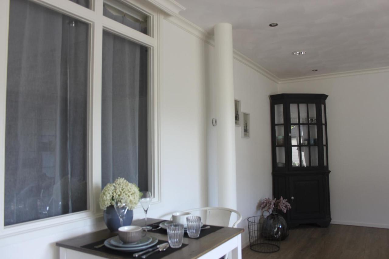 Alblasserdam Reseda Apartment מראה חיצוני תמונה