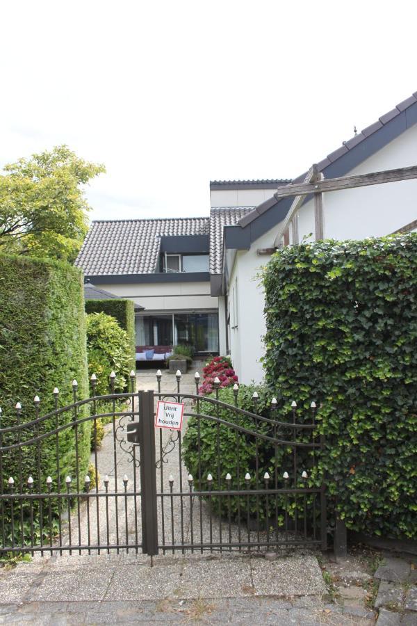 Alblasserdam Reseda Apartment מראה חיצוני תמונה