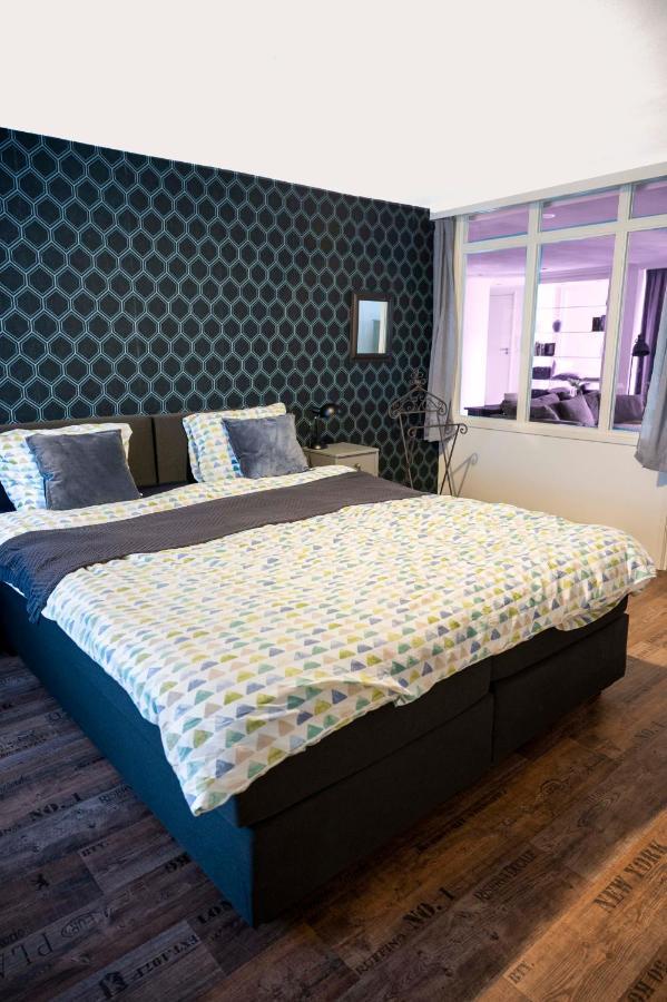 Alblasserdam Reseda Apartment מראה חיצוני תמונה