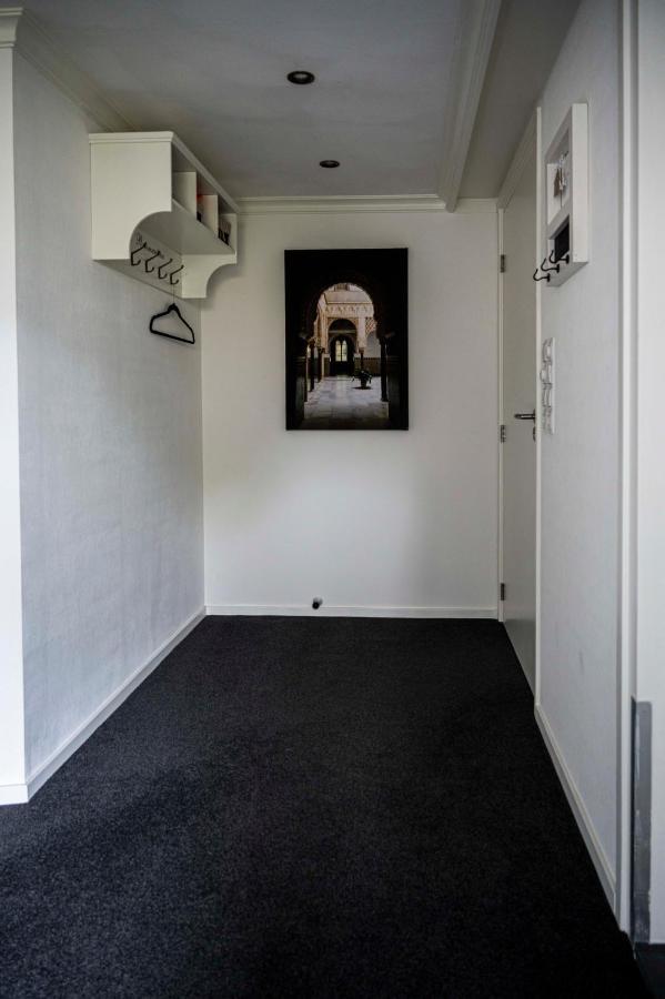 Alblasserdam Reseda Apartment מראה חיצוני תמונה