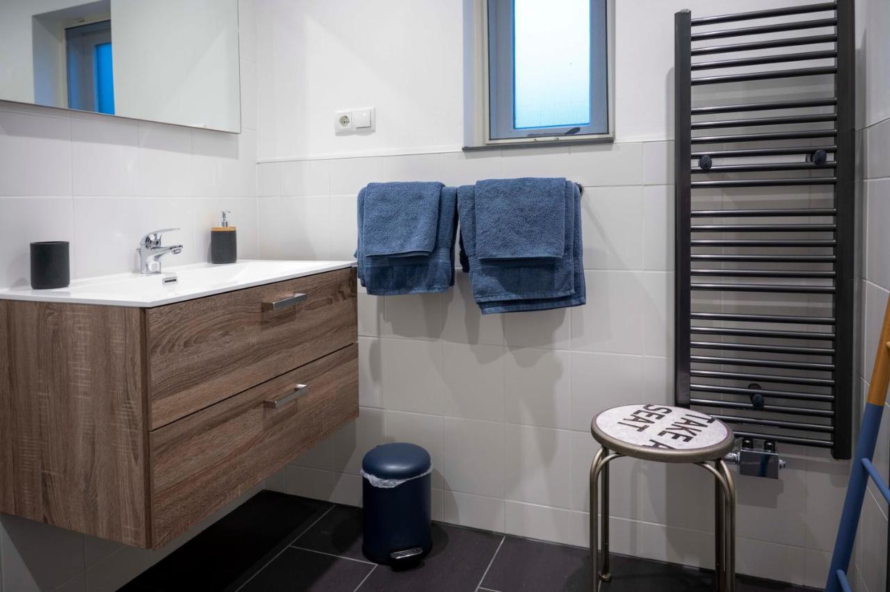 Alblasserdam Reseda Apartment מראה חיצוני תמונה