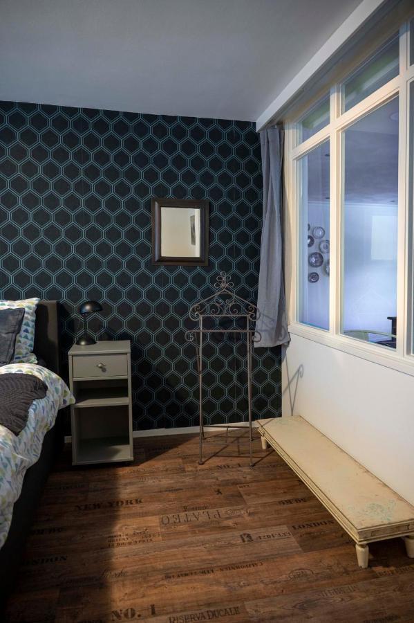 Alblasserdam Reseda Apartment מראה חיצוני תמונה