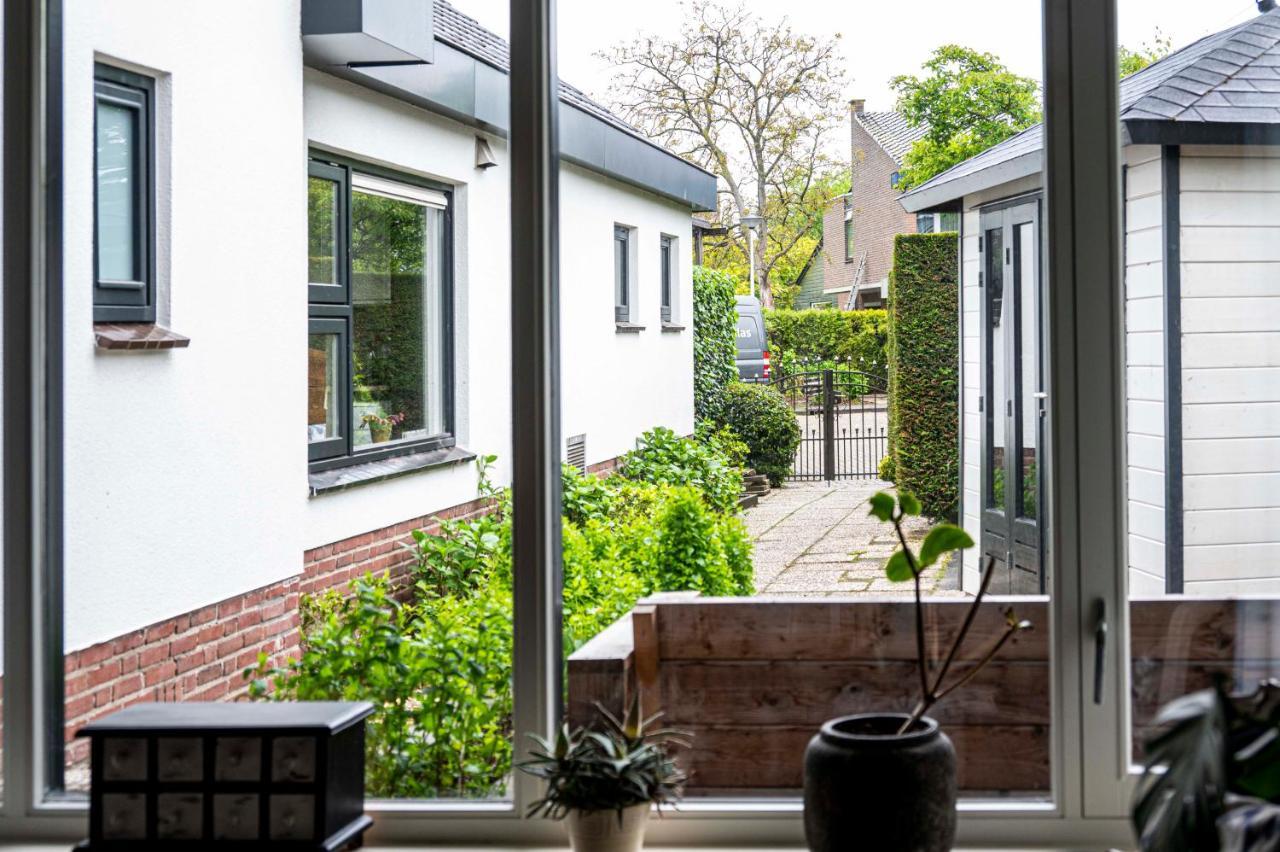 Alblasserdam Reseda Apartment מראה חיצוני תמונה